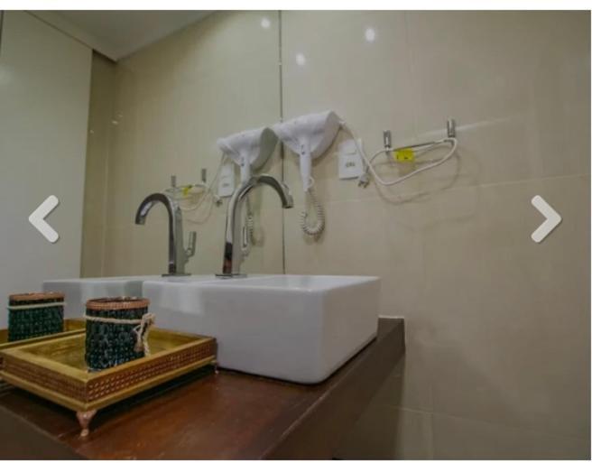 Chale Thermas Hot World Aguas de Lindoia Exterior photo